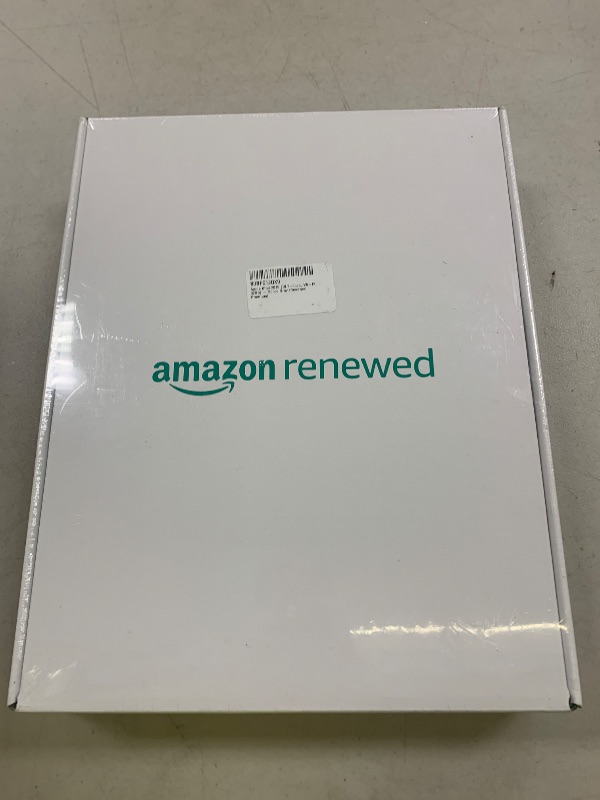 Photo 1 of Apple 2019 iPad (10.2-inch, Wi-Fi, 32GB) - Space Gray (Renewed Premium)