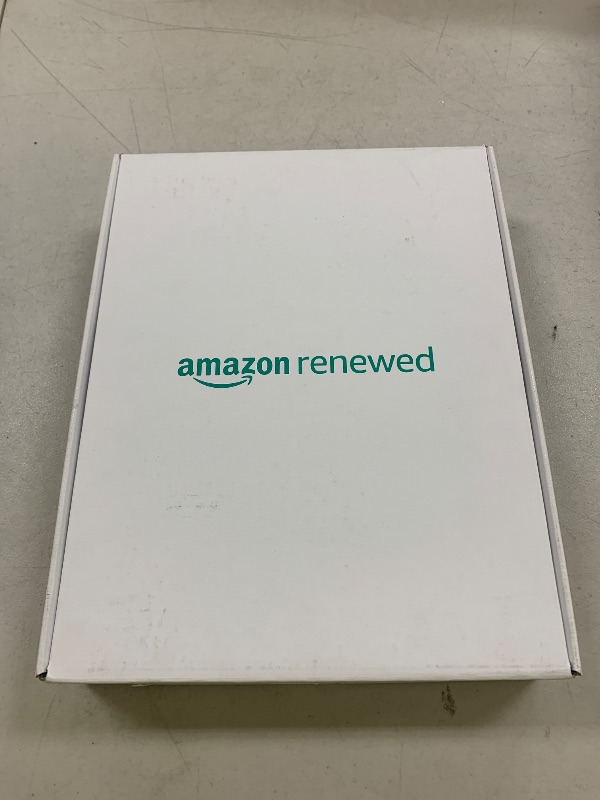 Photo 1 of Apple 2019 iPad (10.2-inch, Wi-Fi, 32GB) - Space Gray (Renewed Premium)