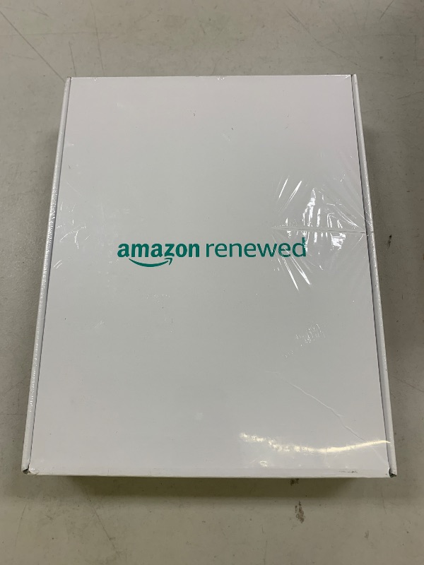 Photo 1 of Apple 2019 iPad (10.2-inch, Wi-Fi, 32GB) - Space Gray (Renewed Premium)