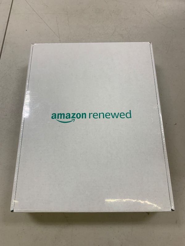 Photo 1 of Apple 2021 iPad (10.2-inch, Wi-Fi, 256GB) - Space Gray (Renewed Premium)