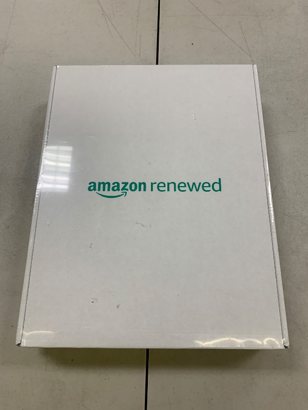 Photo 1 of Apple iPad Pro 11-inch (3nd Gen.) - 256GB - WiFi - Space Gray (Renewed Premium)