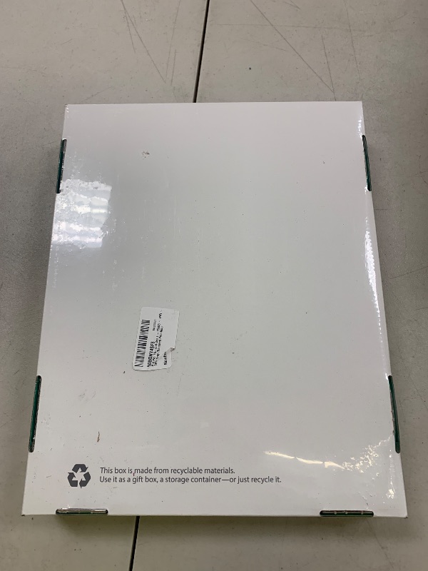 Photo 1 of Apple iPad Pro 11-inch (3nd Gen.) - 256GB - WiFi - Space Gray (Renewed Premium)