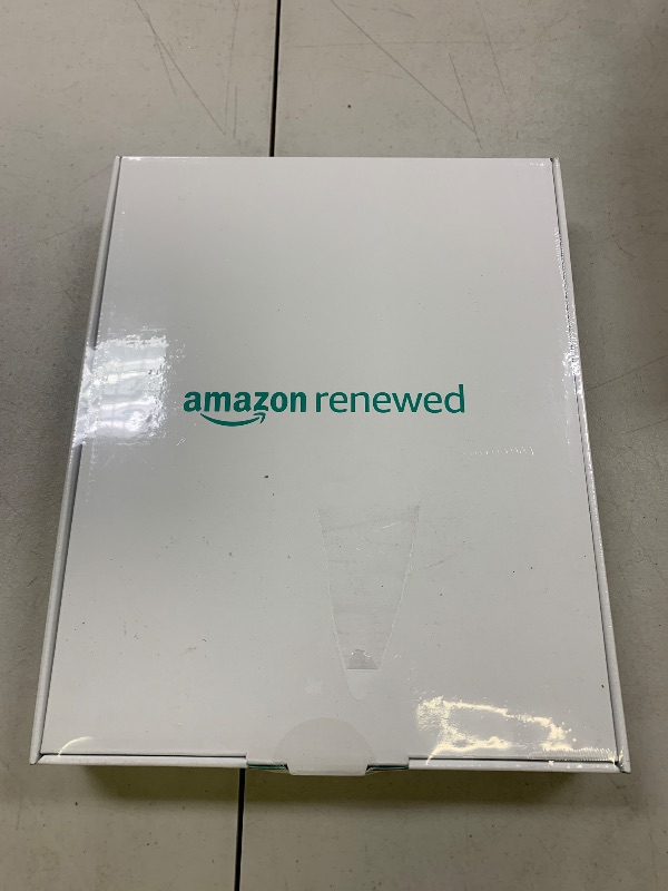 Photo 1 of Apple iPad Pro 11-inch (3nd Gen.) - 256GB - WiFi - Space Gray (Renewed Premium)