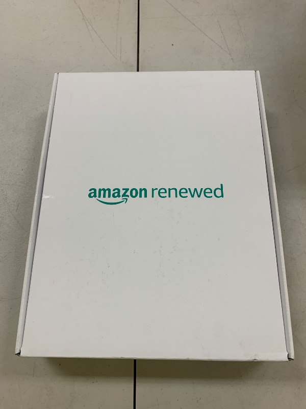 Photo 1 of Apple 2019 iPad (10.2-inch, Wi-Fi, 32GB) - Space Gray (Renewed Premium)