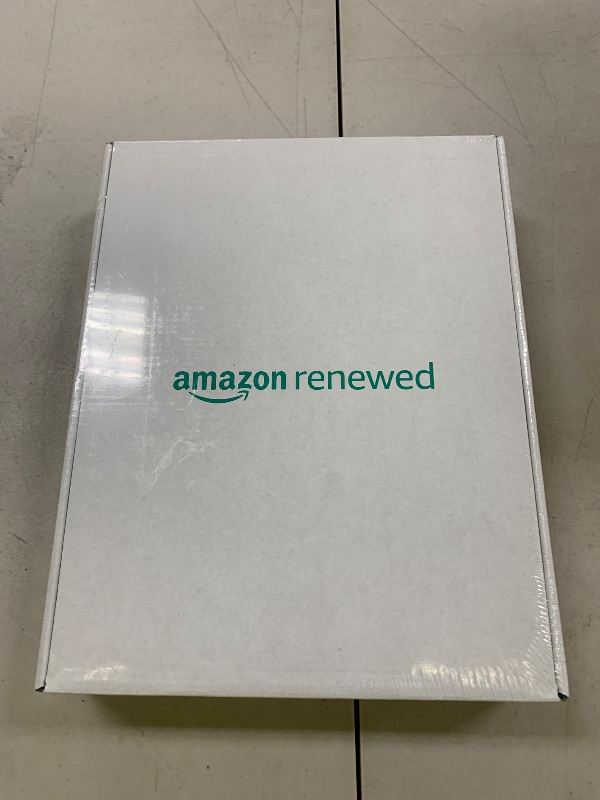 Photo 1 of Apple 2019 iPad Air, 10.5-inch, WiFi, 256GB - Space Gray (Renewed Premium)
