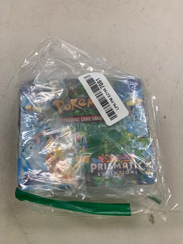 Photo 1 of OPENED PACKS **Pokemon TCG: Scarlet & Violet - Destined Rivals Booster Display Box - 36 Packs