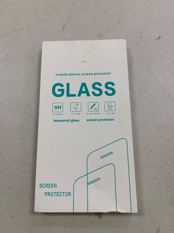 Photo 1 of PEHAEL 2+2Pack for iPhone 13 Pro Privacy Screen Protector with Camera Lens Protector Full Coverage AntiSpy Tempered Glass Film 9H Hardness Easy Installation Bubble Free [6.1 inch]