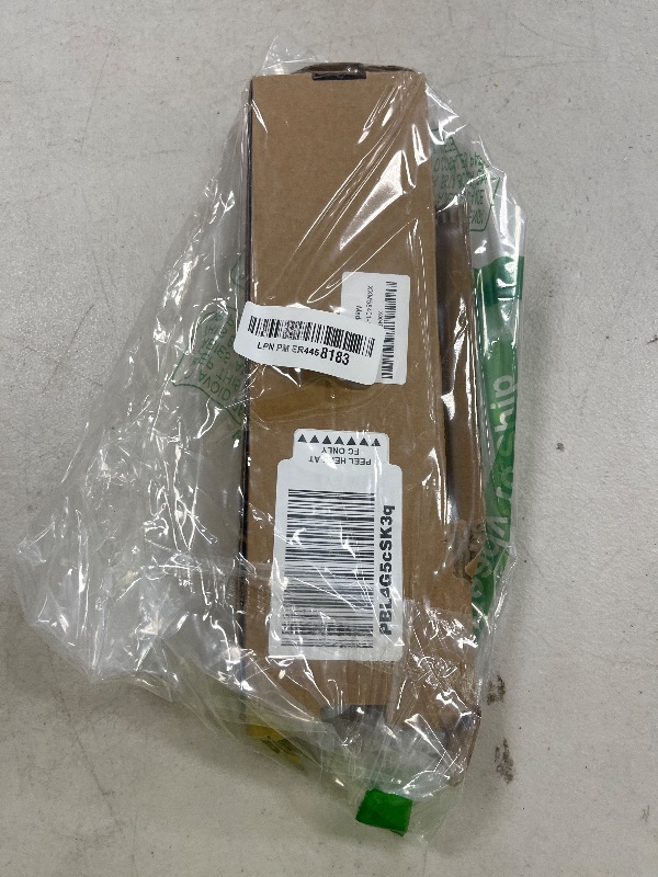Photo 1 of Push to Open Gate Bracket for Mighty Mule Automatic Gate Openers, Parts for Mighty Mule gate Opener - Silver