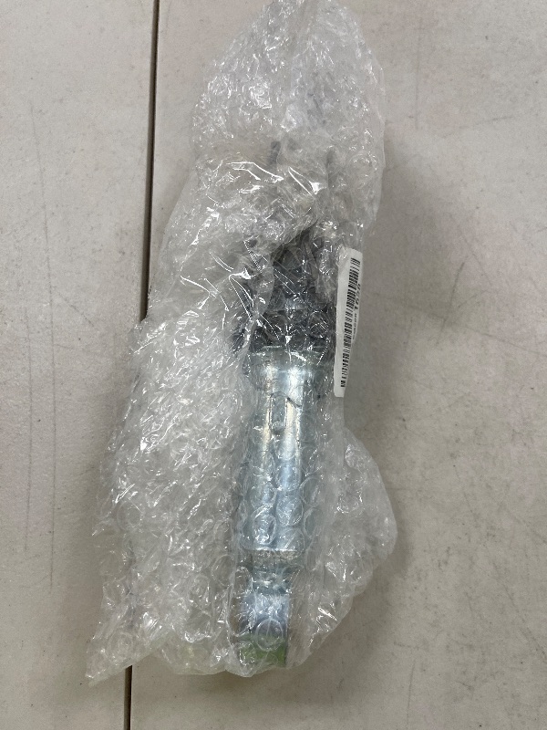 Photo 1 of HOOUP 260mm 10.2" Adjustable Rear Shock for 50cc 70cc 90cc 110cc 125cc Baja Motorsports DR70 Tao Tao DB20 Kids Pit Dirt Bike Four Wheeler Quad ATV Small Motorcycle Heavy Duty Black