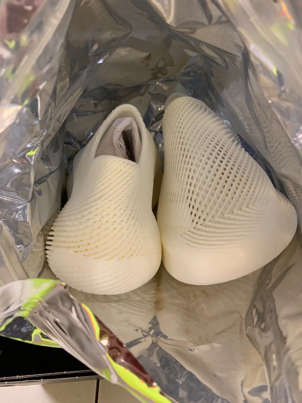 Photo 1 of Adidas Off-White Climacool Men's Shoes