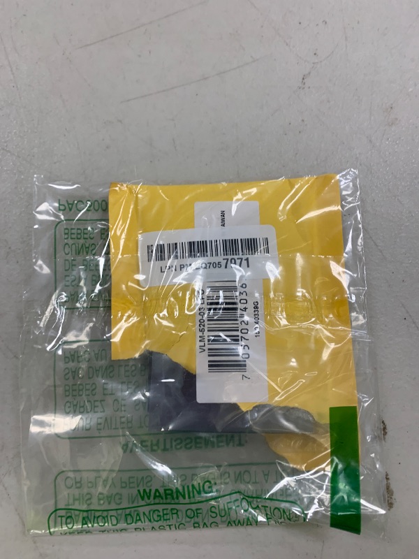 Photo 1 of Economical Red Dot Laser Module, 650nm, Class 3R, Less Than 2.5mW, with APC Driver, 2.6~6V Operation Voltage, D7xL21mm, VLM-650-03 LPA, Laser Head, Made in Taiwan