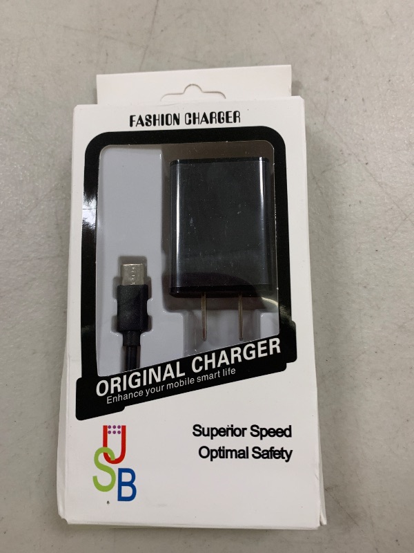 Photo 1 of Replacement Samsung Smart tv Remote Control Charger Cord, USB C Charging Cable Adapter for Samsung Frame tv Remote, Solar Cell Voice/QLED Control (3.3FT)
