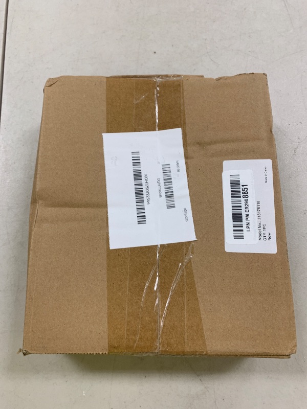 Photo 1 of 318178110 Radiant Surface Burner Element 6-in Compatible with Frigidaire Kenmore Range Replaces 7318178110 318198846 318198830 AP3960308 PS1528719 RS65D12