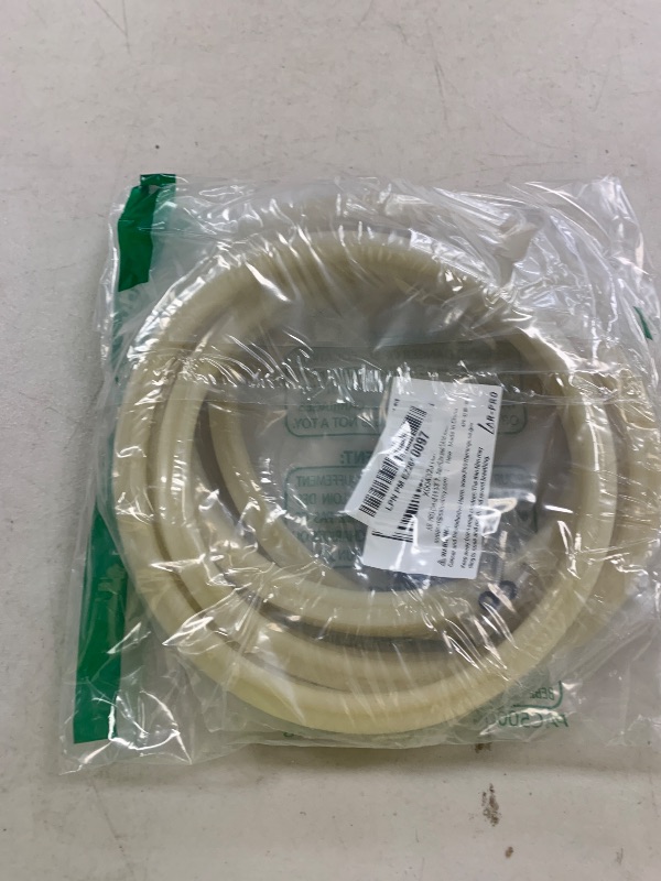 Photo 1 of AR-PRO (4-Sets 8 3/8" Pool Light Lens Gasket and Stainless Pilot Screw - Exact Replacements for 79101600Z and 79104800 - Compatible with Pentair IntelliBrite, AmerLite and SAM Amerlite
