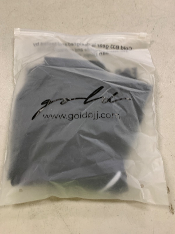 Photo 1 of Gold BJJ Foundation Women's Rash Guard - No-Gi and Gi Jiu Jitsu Rashguard for Women (Short Sleeve, Black, S)