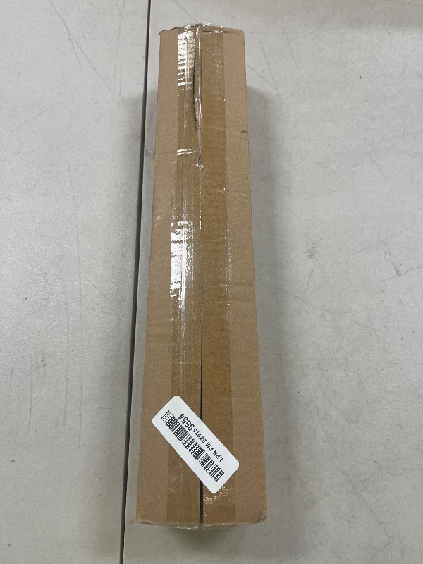 Photo 1 of Thestoa White Shower Curtain Rod Adjustable 43-78 inch, 1"Diameter Spring Tension Curtain Rod No Drill, Anti-Rust Non-Slip Shower Rod, White Shower Rod for Bathroom Tension