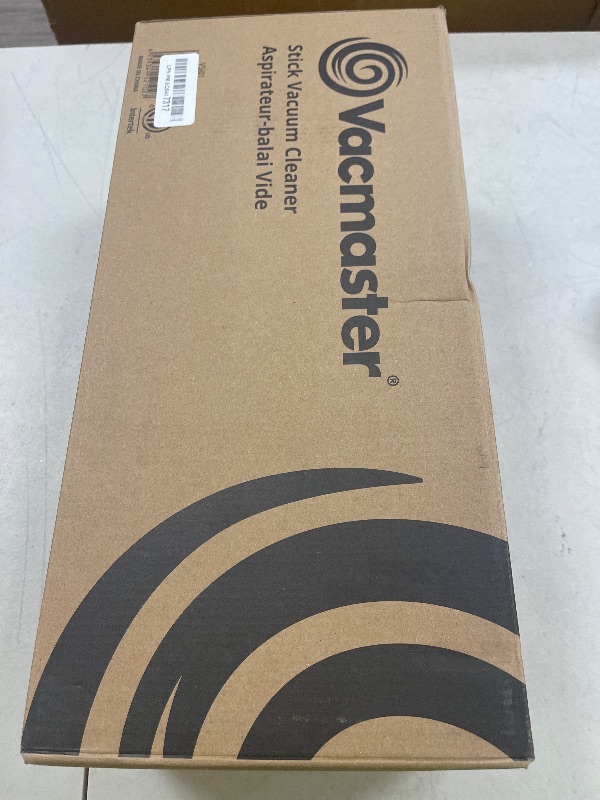 Photo 1 of Vacmaster Corded Stick Vacuum Cleaner 2 in 1 Ultra-Lightweight 14Kpa Power Suction Handheld Vacuum Cleaner with Washable HEPA Filter for Home, Car, Pet Hair, Carpet, Hard Floor