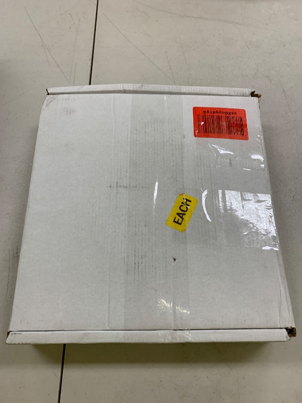 Photo 1 of Centric 121.67050 C-Tek Automotive Front Brake Rotor Fits Select Dodge Model Year