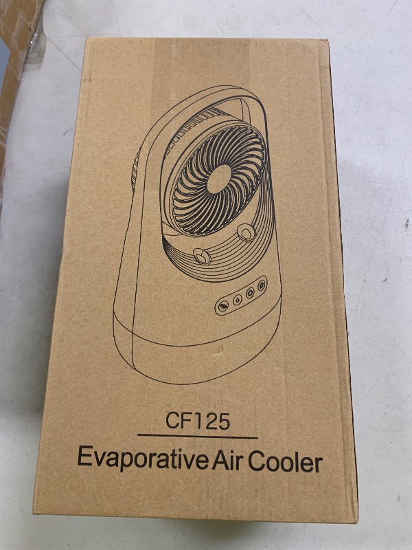 Photo 1 of PORTABLE AIR CONDITIONER