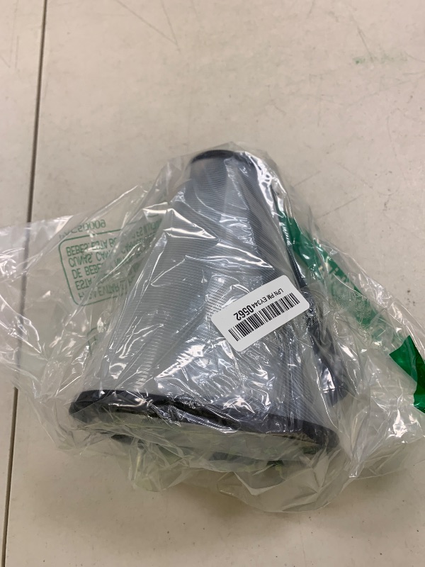 Photo 1 of Supet Dog Cone Collar Adjustable After Surgery, Comfortable Pet Recovery Collar & Cone for Large Medium Small Dogs, Elizabethan Dog Neck Collar Plastic Practical