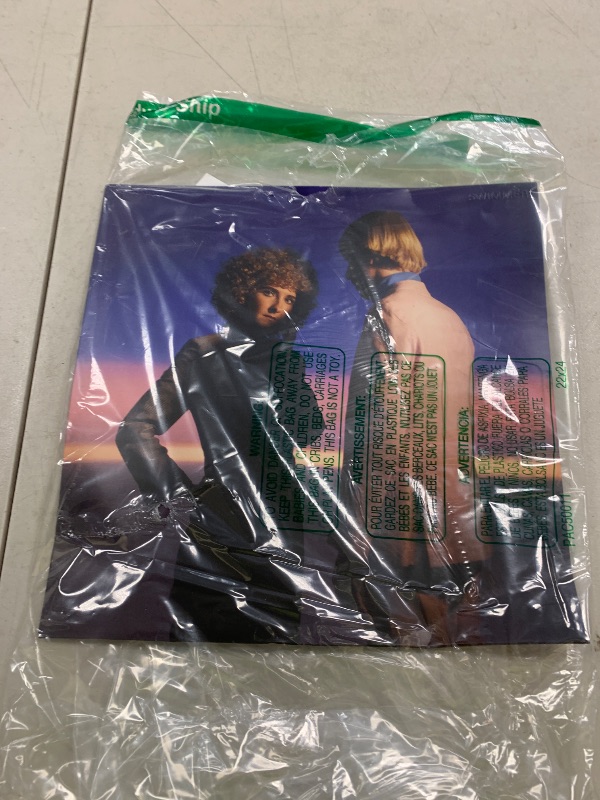 Photo 1 of Swimmer Vinyl