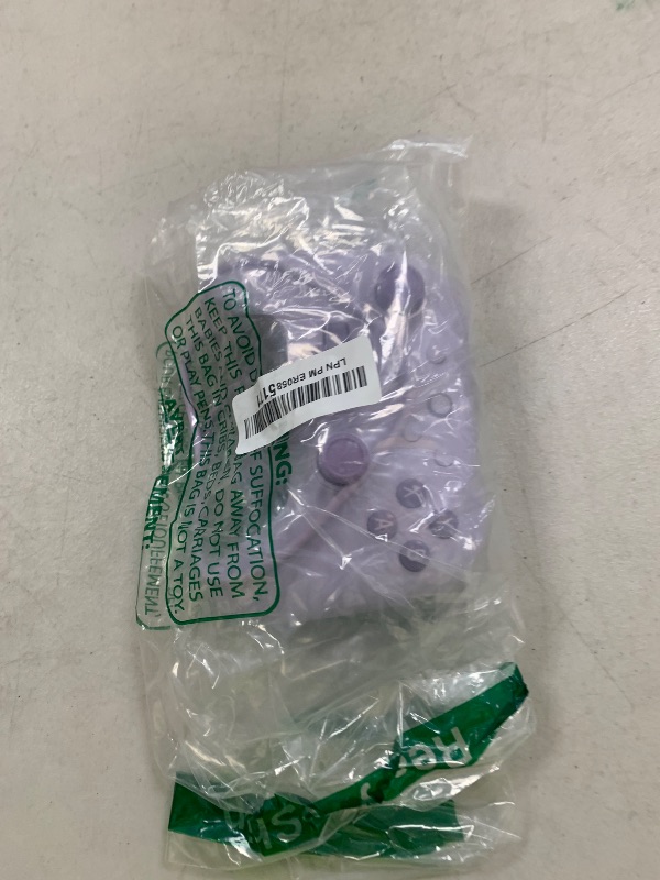 Photo 1 of 8BitDo Ultimate 2C Wireless Controller for Windows PC and Android, with 1000 Hz Polling Rate, Hall Effect Joysticks and Triggers, and Remappable L4/R4 Bumpers (Purple)