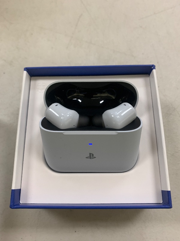 Photo 1 of Razer Hammerhead HyperSpeed Wireless Multi-Platform Gaming Earbuds for PlayStation 5 / PS5, PC, Mobile: ANC - Noise Cancelling Mic - Bluetooth 5.2 - RGB Chroma - 30 Hr Battery