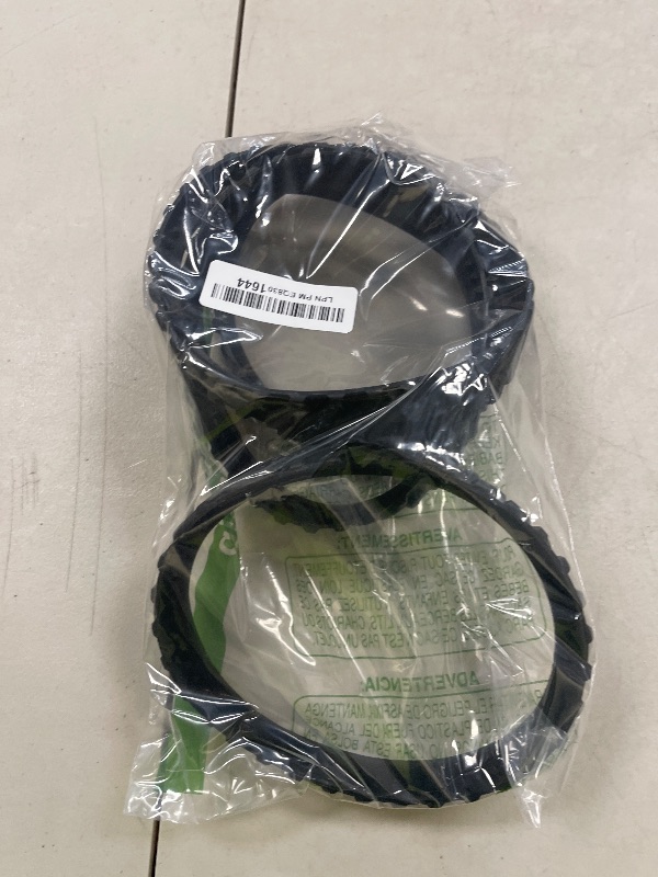 Photo 1 of AR-PRO (4 Tracks) R0526100 Upgraded Version Track Replacement | Compatible with MX8/MX6 In-Ground Pool Cleaner/Made of Premium, Heavy Duty Rubber - Improving The Parts Life Cycle by 50%