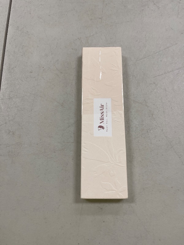 Photo 1 of Missair Slim Bands Compatible with Apple Watch 38mm 40mm 41mm 42mm 44mm 45mm 46mm 49mm for Women, Thin Bracelet Dressy Designer Stainless Steel Metal Strap for iWatch Series 10 9 8 7 6 5 4 3 SE Ultra