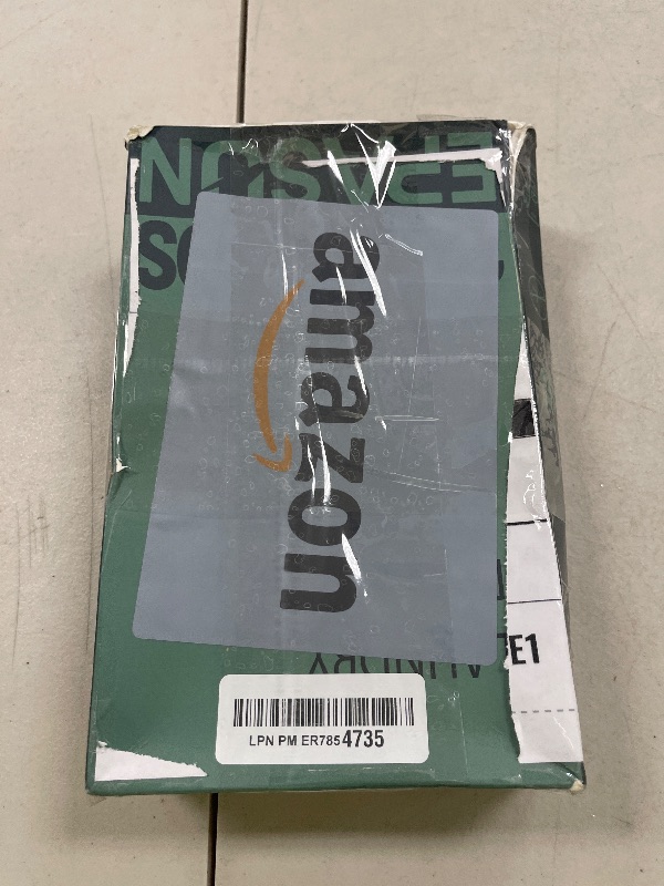 Photo 1 of Laundry Detergent Sheets 260 Loads, Fresh Scent, Eco-Friendly Liquidless Soap Strips, Plant-Based, Hypoallergenic Washing Supplies