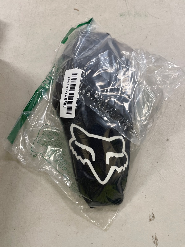 Photo 1 of Fox Racing YOUTH LAUNCH D3O KNEE GUARD, Black, One Size