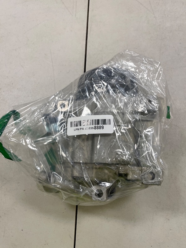 Photo 1 of AC Compressor Replacement for Forester 2007-2013 Impreza 2008-2011 WRX STI 2013-2019 WRX 2013-2014 Replacement for CO 11227C