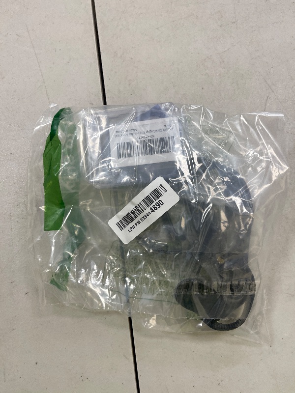 Photo 1 of Vigorport Luggage Hook Strap, J Hook for Add a Bag Luggage, Multi Adjustment Bag Strap Hook with Hands Free
