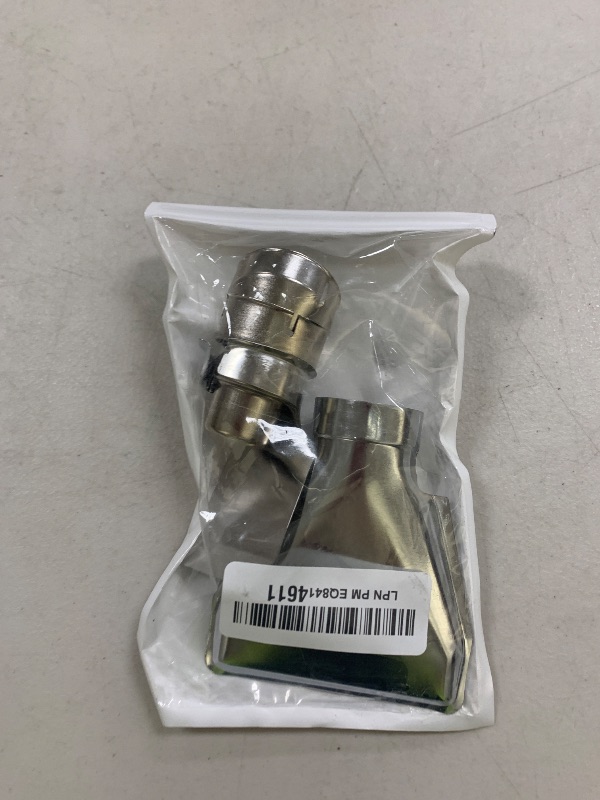 Photo 1 of Motoforti 3" Inch OD 90 Degree Mandrel Bend Elbow Car Modified Exhaust Pipe Tubing 1.0mm/19GA Thickness 304 Stainless Steel Bend Tube Stair Handrail Piping 76x175x1.0mm