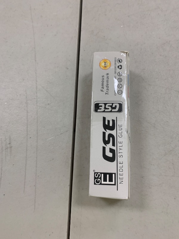 Photo 1 of FITTDYHE B7000 Glue Clear with Precision Tip?50Ml B7000 Glue Clear for Rhinestones Glue for Crafts, Multipurpose Jewelry Glue for Fabric DIY Craft Makeup Shoes Jewelry Making Nail Art