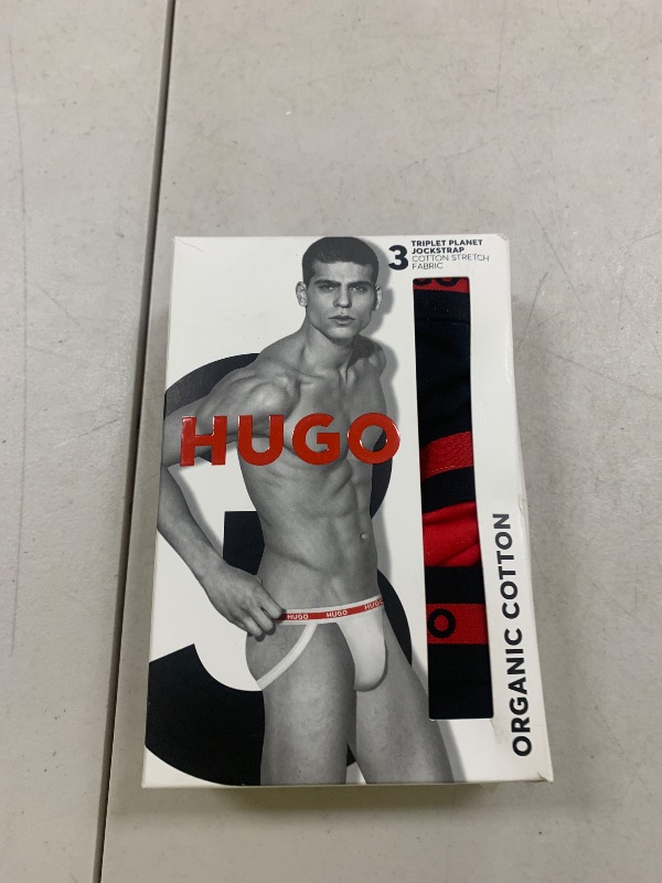 Photo 1 of HUGO Planet Three Pack Jock Strap