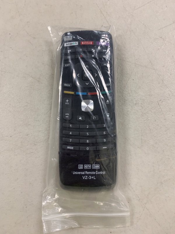 Photo 1 of New Vizio Universal Remote Control for All VIZIO Brand TV, Smart TV 