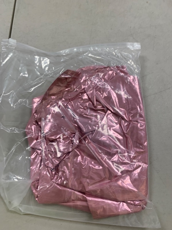 Photo 1 of Pink Number 2 Balloon 40 Inch, Big Large Foil Helium Number Balloons, Jumbo Giant Mylar Number 2 Balloons for 2 Second Birthday Party Decorations Supplies Anniversary Celebration