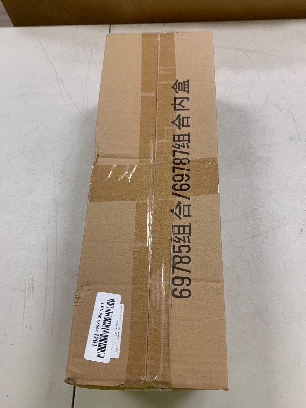 Photo 1 of Spirit e310 7636 Flavorizer Bars & 69787 Grill Burner for Weber Spirit and Spirit II 300 Series E310 E320 E330 S310 S320 S330 68950 with Front Control, Grill Parts 15.3" Heat Plate, 18" Burner Tube