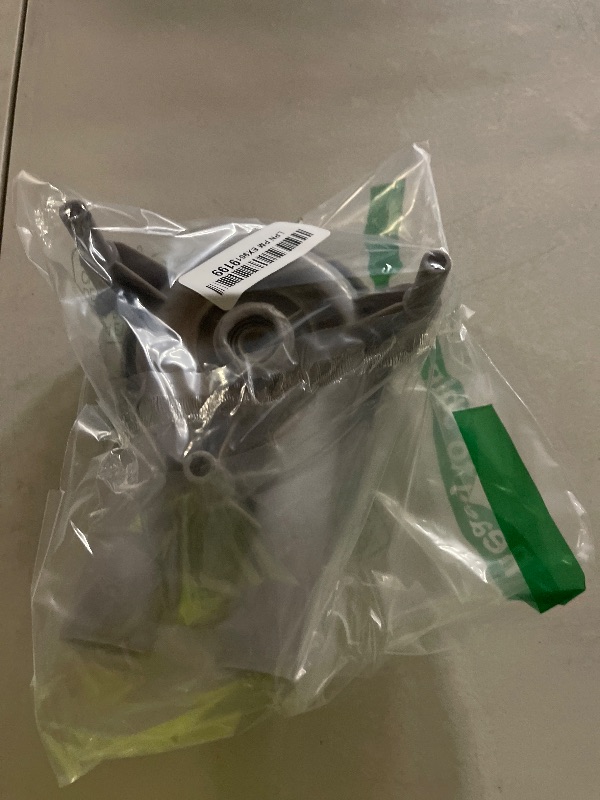 Photo 1 of 27001036 36863 Washer Direct Drive Water Pump Replacement Part by AMI PARTS- Replaces 27001233 201566P 200937 200937P 34550