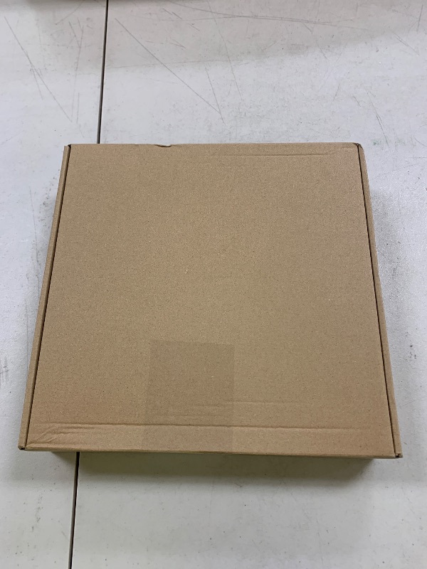 Photo 1 of UYZO S97014094 Bathroom Fan Cover Grille and Lens for Broan Nutone Bathroom Exhaust Fan 678, 679, 679FL, 679FLT, 680, 680FL, 680FLT, M680, HD50L, HD80L