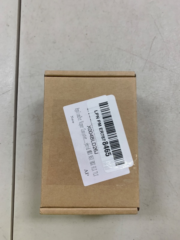 Photo 1 of ApplianPar Vapor Canister Purge Solenoid Valve for Honda Accord CRV Civic Crosstour Fit HR-V Odyssey Passport Pilot Ridgeline Acura ILX ILX Hybrid MDX NSX RDX RLX TLX