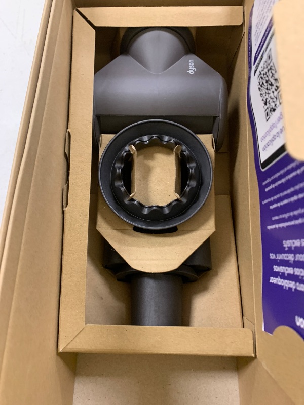 Photo 1 of Dyson Supersonic™ Hair Dryer, Nickel/Copper