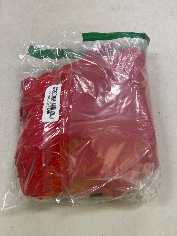 Photo 1 of BDDC Table Covers for 6 Foot Tables, Red Washable and Wrinkle Resistant Stretch Tablecloths Rectangle 6ft for Events, Wedding, Banquets, Parties