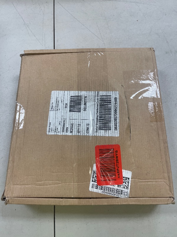 Photo 1 of Power Stop Semi Coated Rotor - JBR1121SCR
