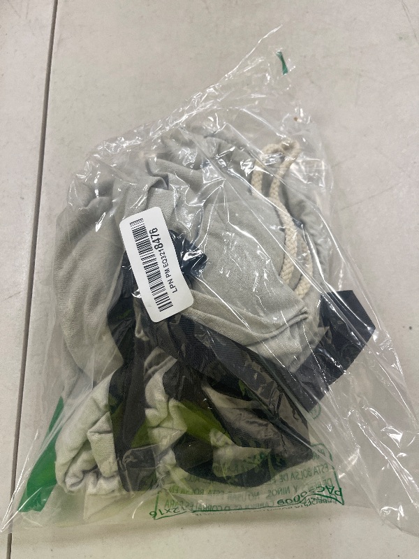 Photo 1 of SWISSELITE Laundry Bag with Handle and Drawstring, Large Heavy Duty Laundry Bag, 28 x 40 Inches Travel Dirty Clothes Bag for Laundromat and Household