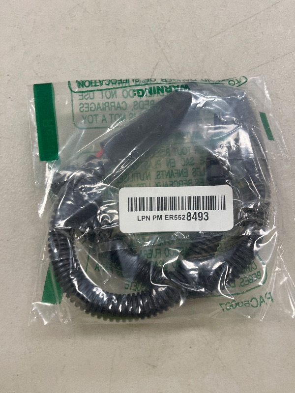 Photo 1 of HOLDWELL 12V 90A 5 Wire Coil Commander Solenoid Connector Coil SA-4634-12 compatible with Woodward