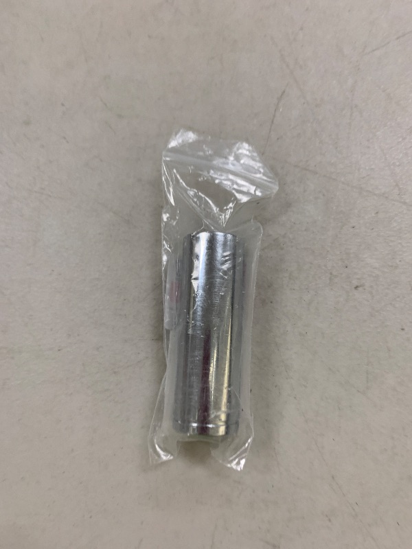Photo 1 of TEKTON 1/2 Inch Drive x 19 mm Deep 6-Point Socket | SHD23119