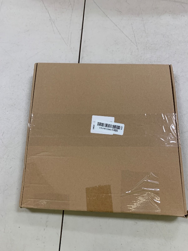 Photo 1 of Bucket Lid Mouse Trap Metal 5 Gallon Bucket lid,Strong Metal Material That Cannot be Bitten, auto Reset, Repeat Catch, Indoor Outdoor, (1pack)