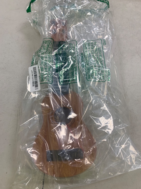 Photo 1 of Kids Toy Ukulele Guitar,17 Inch Classical Guitar Musical Toy,4 Strings Guitar Ukulele Educational Learning Toy for Toddlers and Preschoolers